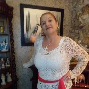 Meet your Posher, Barbara